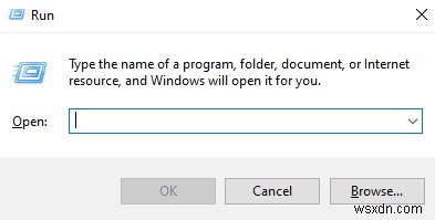 Windows 10에서 DS4 Windows를 열 수 없는 문제 수정 