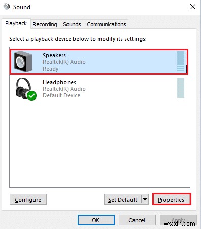 Windows 10 PC의 PUBG 사운드 문제 수정