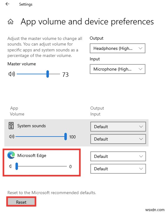 Windows 10에서 내 헤드폰 잭이 작동하지 않는 문제 해결