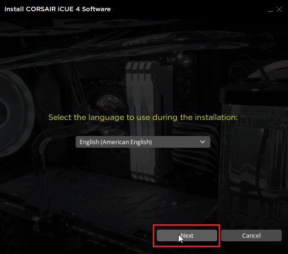 Corsair Scimitar 측면 버튼이 작동하지 않는 문제 수정 