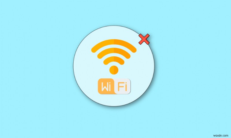 Wi-Fi 익스텐더가 계속 연결 해제되는 문제 수정 
