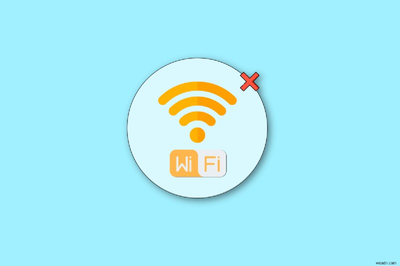 Wi-Fi 익스텐더가 계속 연결 해제되는 문제 수정 