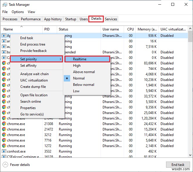 Windows 10에서 MultiVersus가 실행되지 않는 문제 수정 