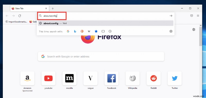 Firefox가 다운된 이유는 무엇입니까? 