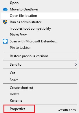 Windows 10의 MultiVersus 블랙 스크린 문제 수정