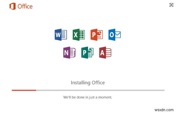 오류를 저장할 때 Office 365 파일 이름이 잘못됨 수정 