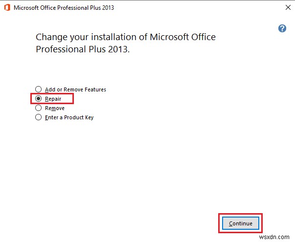 오류를 저장할 때 Office 365 파일 이름이 잘못됨 수정 