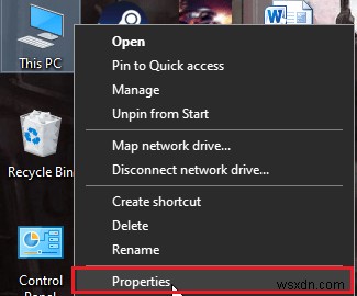 Windows 10에서 Dropbox 오류 400 메시지 수정 