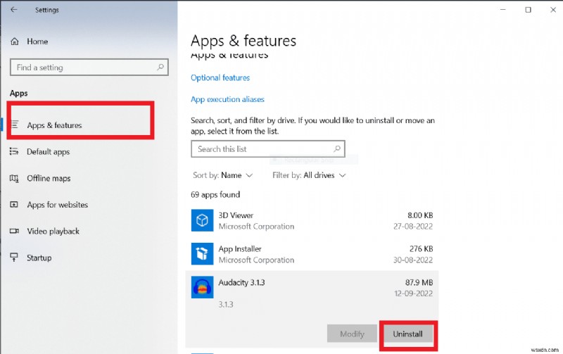 Windows 10에서 Audacity의 대기 시간을 수정하는 방법 