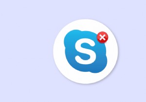 Windows 10에서 재생 장치로 Skype 오류 수정 