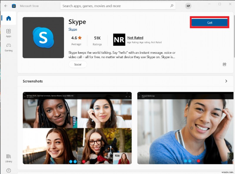 Windows 10에서 재생 장치로 Skype 오류 수정 