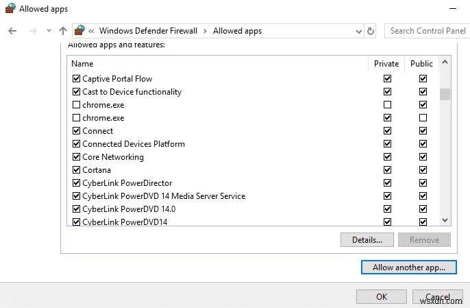 Windows 10에서 확대/축소 오류 코드 2008 수정 