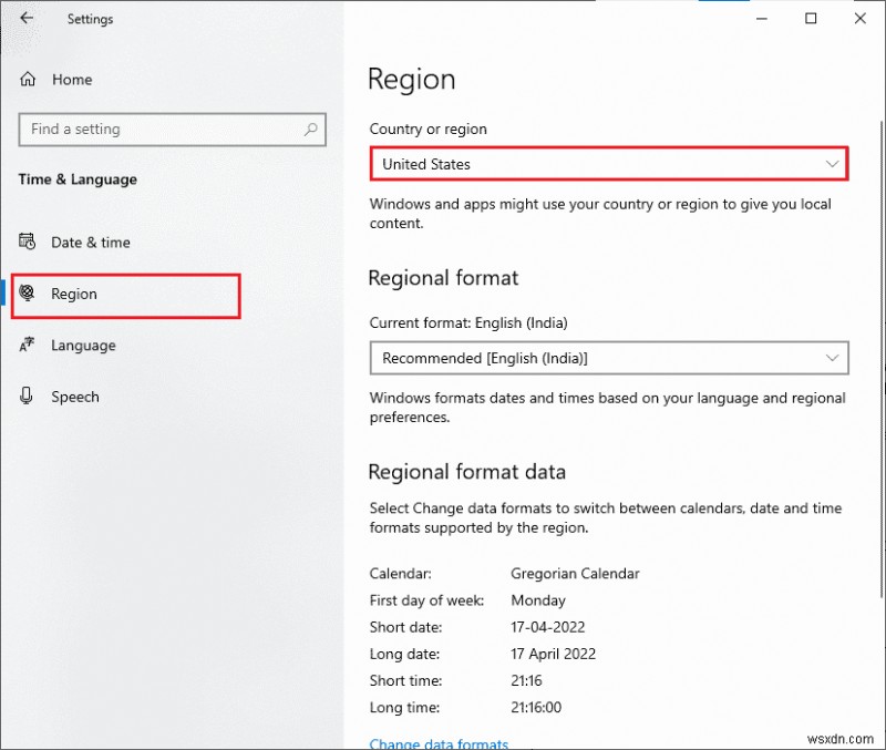 Windows 스토어 오류 0x80240024 수정 