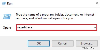 Windows 10에서 오류 코드 0x8009000f 0x90002 수정 