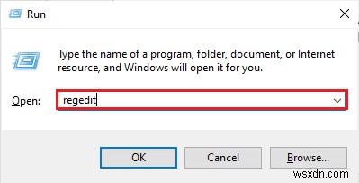 Windows 10에서 오류 0xc0aa0301 수정 