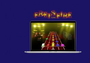Windows 10에서 Frets on Fire(프레츠 온 파이어) 설치 및 플레이하는 방법 완벽 가이드