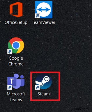 Windows 10에서 Steam 오류 53 수정 
