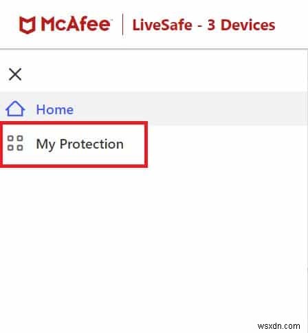 Windows에서 McAfee 안티바이러스를 끄는 방법