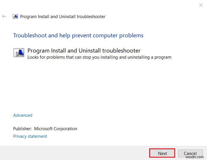 Windows 10에서 VirtualBox 설치 실패를 수정하는 방법 