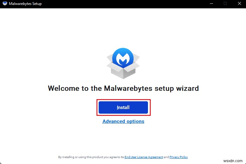 Windows 10에서 Malwarebytes가 업데이트되지 않는 문제 수정