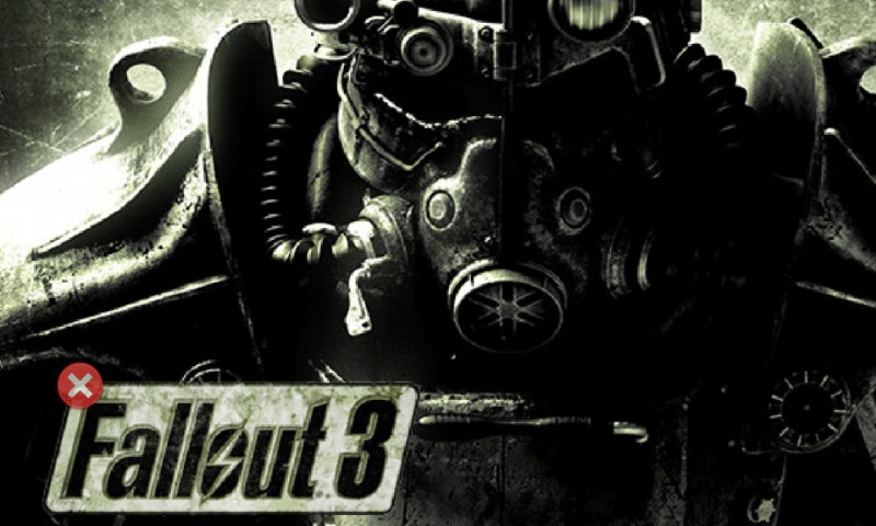 Fallout 3에 대한 쓰기 권한을 얻을 수 없는 문제 수정 