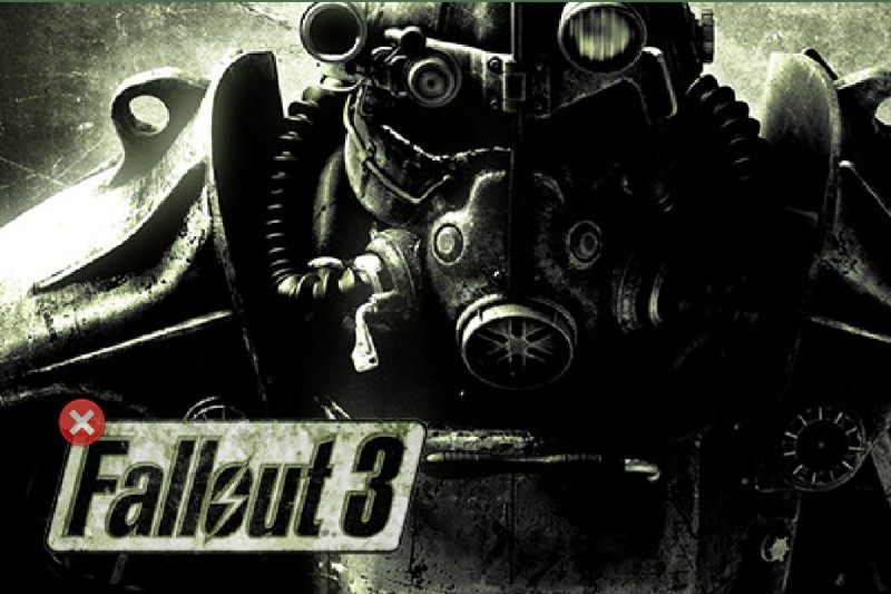 Fallout 3에 대한 쓰기 권한을 얻을 수 없는 문제 수정 