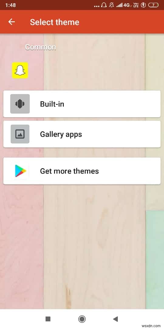 루트 없이 Android에서 앱을 숨기는 3가지 방법