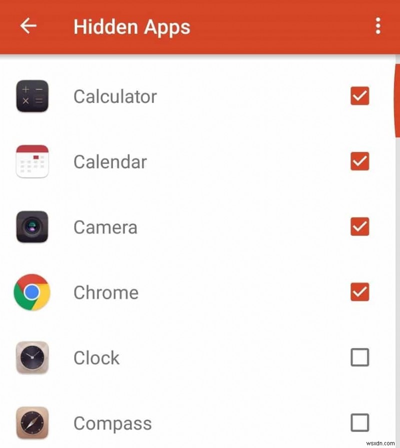 루트 없이 Android에서 앱을 숨기는 3가지 방법