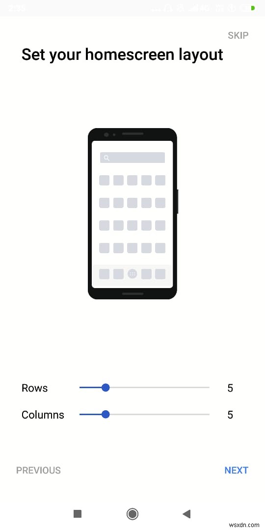 루트 없이 Android에서 앱을 숨기는 3가지 방법