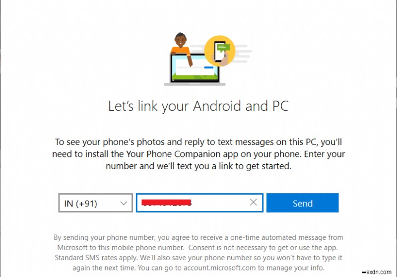 Android 전화를 Windows 10과 연결하는 방법