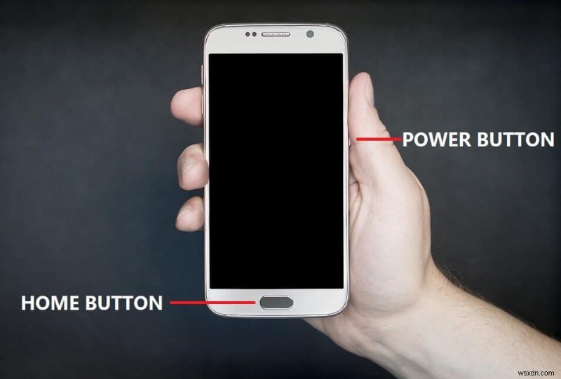 Android 휴대전화에서 스크린샷을 찍는 7가지 방법