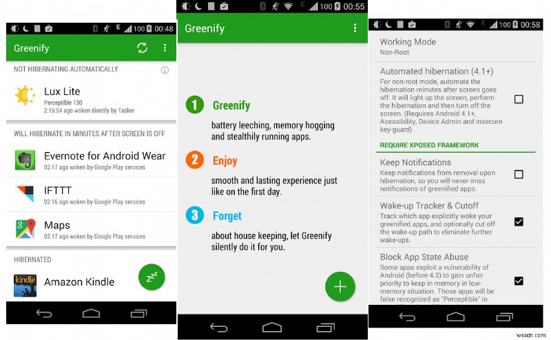 등급이 있는 Android용 최고의 배터리 절약 앱 7개