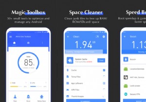 2022년 최고의 Android용 무료 클리너 앱 10개