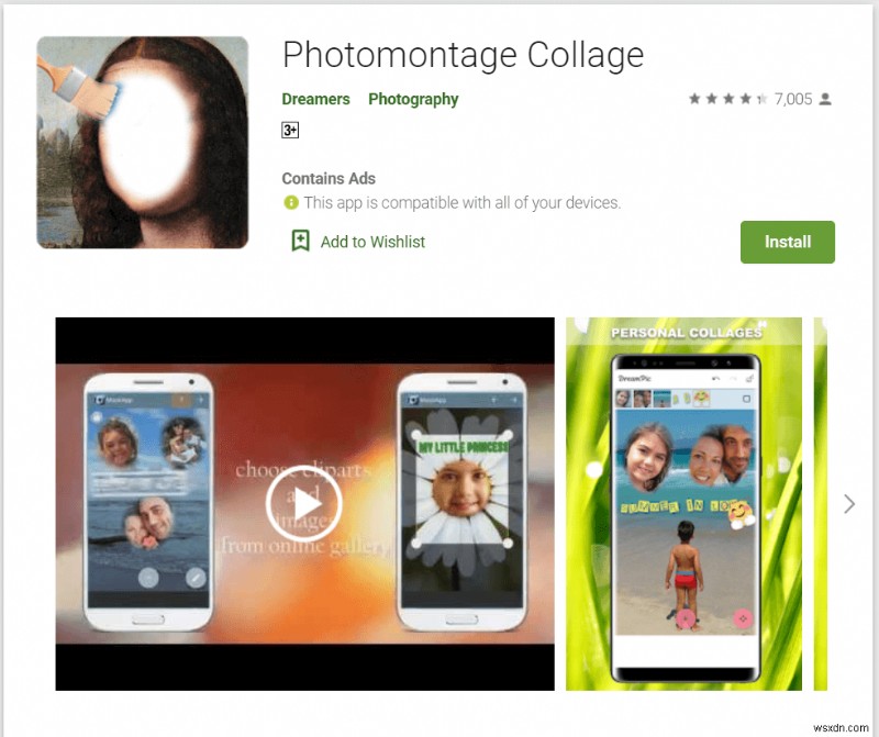 Android 및 iPhone을 위한 8가지 최고의 얼굴 바꾸기 앱(2022)
