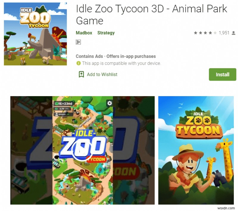 iOS 및 Android용 최고의 방치형 리모콘 게임 10가지(2022)