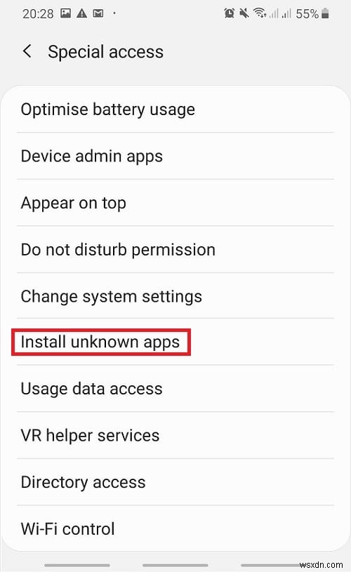 Google Play 스토어에서 앱을 설치할 수 없음 오류 코드 910 수정