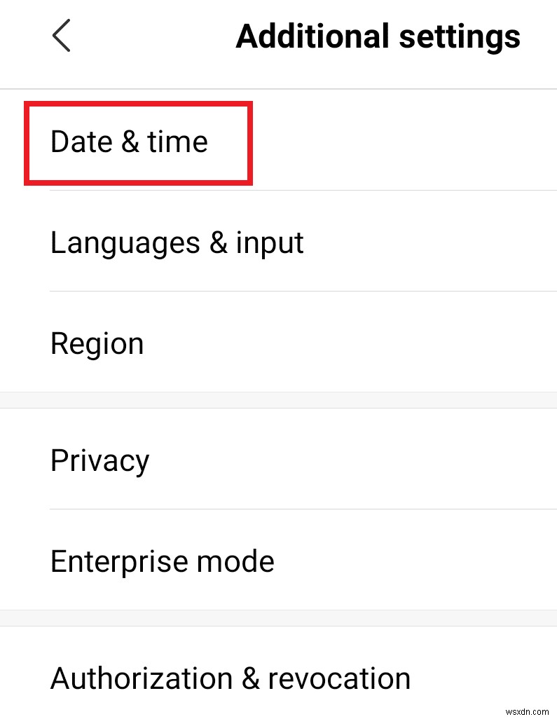 Google Play 스토어가 작동하지 않습니까? 문제를 해결하는 10가지 방법!