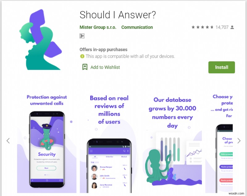 Android 2022용 최고의 통화 차단 앱 6개