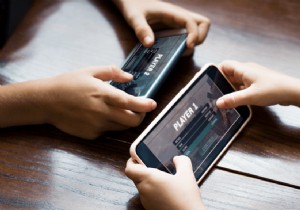 2022년 안드로이드 최고의 오프라인 멀티플레이어 게임 10선