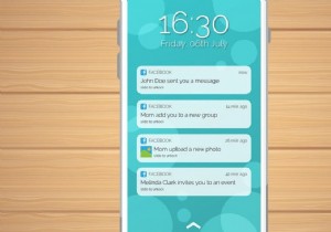 Android 알림이 표시되지 않는 문제 수정