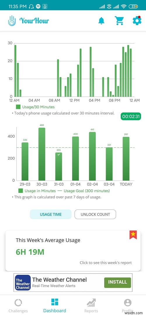 Android에서 스크린 타임을 확인하는 3가지 방법