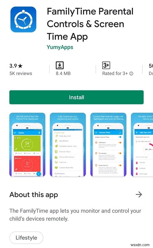 Android에서 스크린 타임을 확인하는 3가지 방법