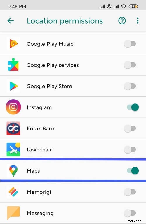 Android에서 작동하지 않는 Google 지도 수정 [100% 작동]