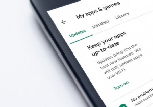 Google Play 스토어가 작동하지 않는 문제를 해결하는 10가지 방법