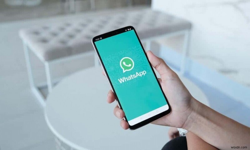 WhatsApp에서 삭제된 메시지를 읽는 4가지 방법