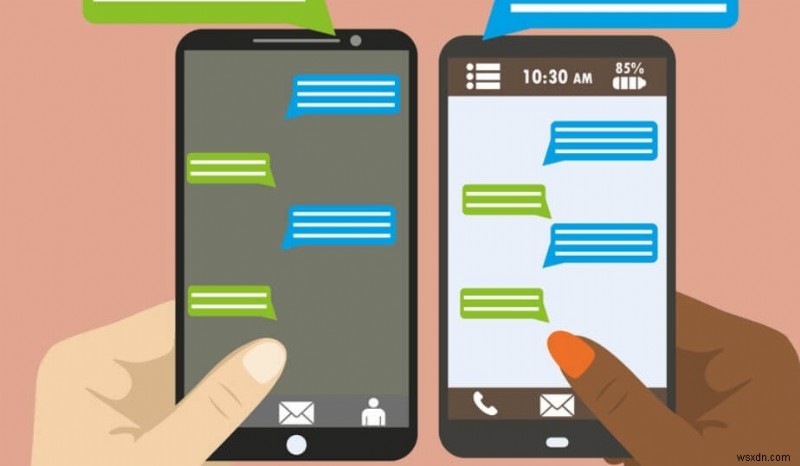 Android에서 삭제된 문자 메시지를 복구하는 6가지 방법