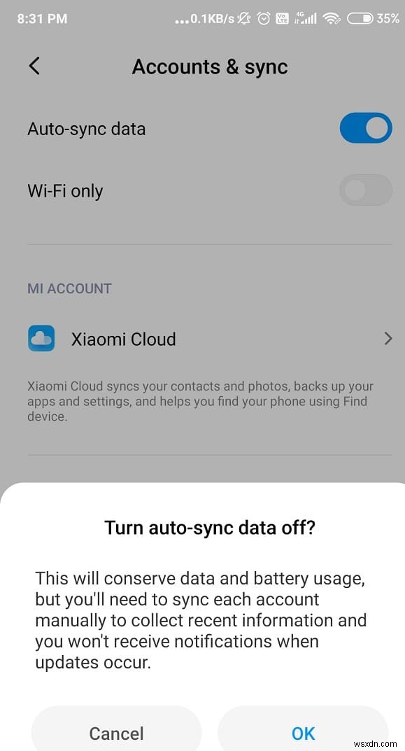Android 기기에서 Play 스토어가 앱을 다운로드하지 않는 문제 수정