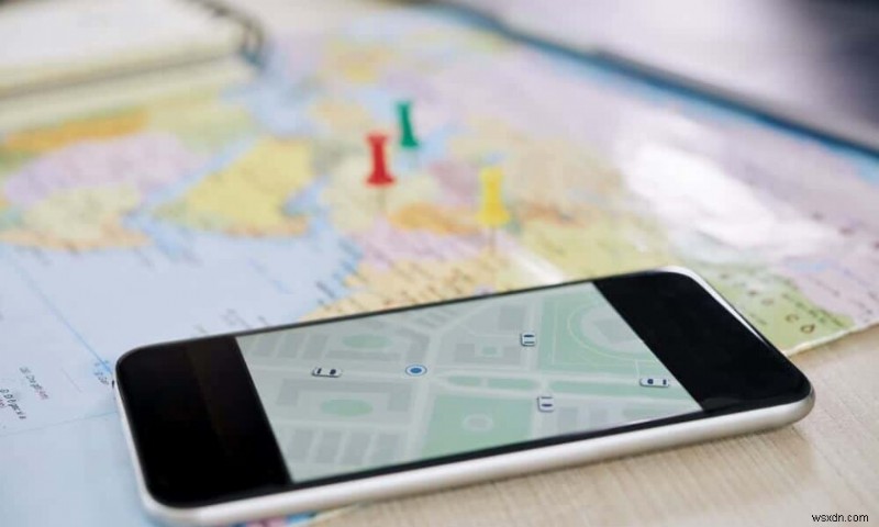 Android GPS 문제를 해결하는 8가지 방법