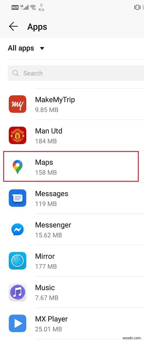 Android GPS 문제를 해결하는 8가지 방법