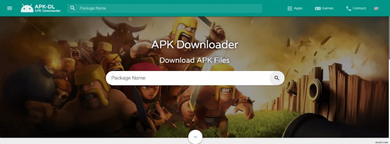 Android APK 다운로드를 위한 가장 안전한 웹사이트